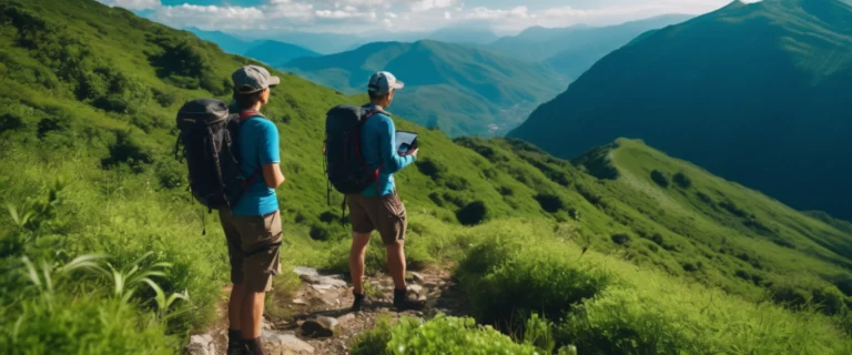 Qu&rsquo;est-ce qu&rsquo;une trace GPX et comment l&rsquo;utiliser pour vos aventures en plein air