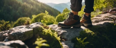 Comment choisir la chaussure trail idéale pour vos aventures en montagne