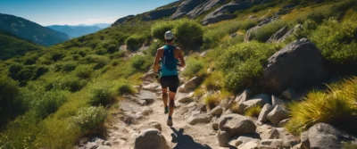 Course en montagne : principes clés pour optimiser votre trail naturel