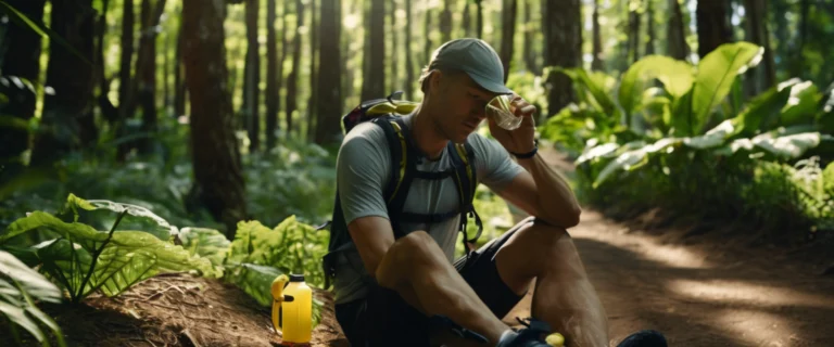 Nutrition Trail : Comment optimiser votre alimentation pour des courses plus performantes