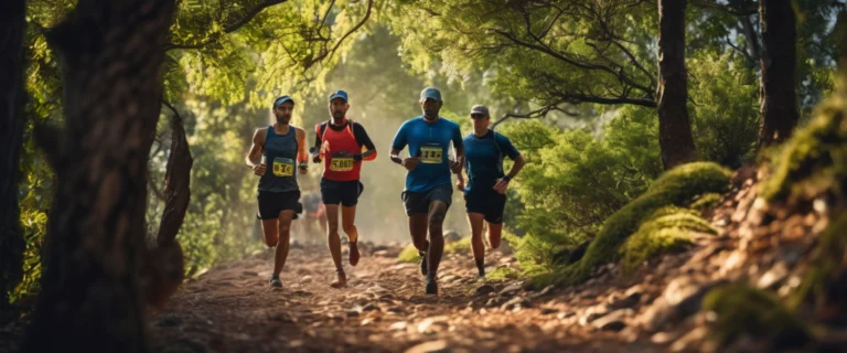 Championnat Monde 100 km : Guide des Courses
