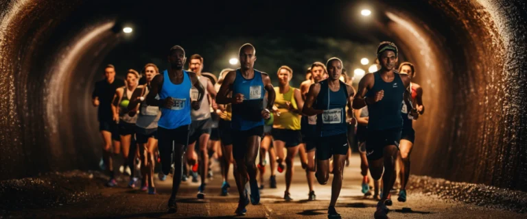 The Tunnel Ultra : Guide Complet de la Course