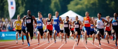 Ouest France Athlétisme : Actualités Sport 2026