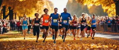 Cross Courrier Ouest : Infos et Résultats