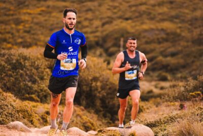 Golden Trail World Series : la grande finale se court à Muju, en Corée du Sud